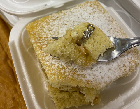 Atenção casamenteiros, vai começar a venda do bolo de Santo Antônio