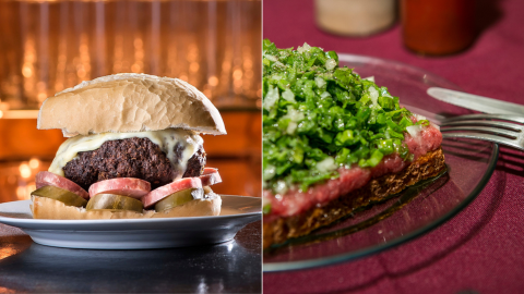 Carne de onça e pão com bolinho: indique os melhores ao Prêmio Bom Gourmet 2022