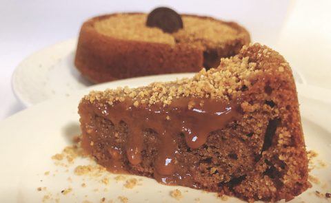 Confeitaria faz sucesso com doces cheios de sabor, mas sem açúcar, glúten ou lactose