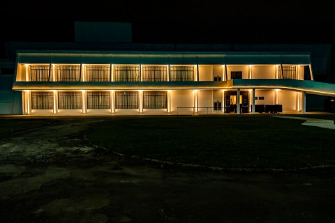 White Hall Jockey Eventos é  o palco do Prêmio Bom Gourmet 2022