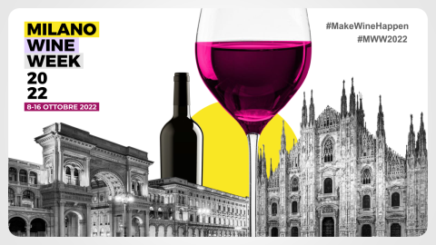 Milão recebe a quinta edição da Semana do Vinho