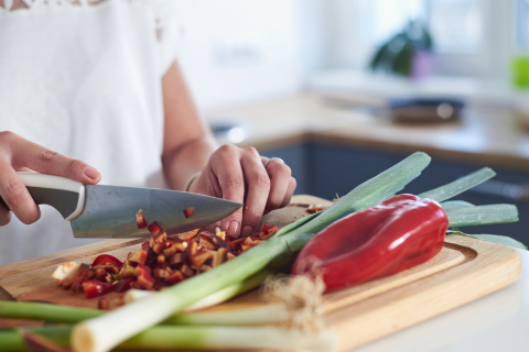 Que tal ir para a cozinha com receitas simples de chefs consagrados?