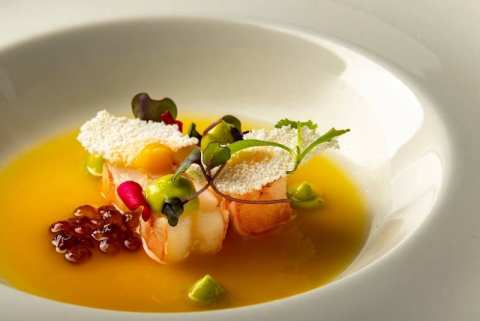 Sete restaurantes brasileiros estão entre os 100 melhores da América Latina