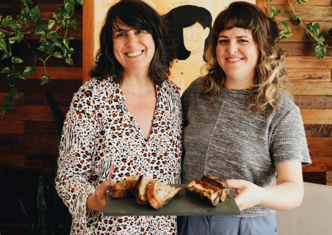 Restaurantes de Curitiba participam de Circuito Uncomfortable Food