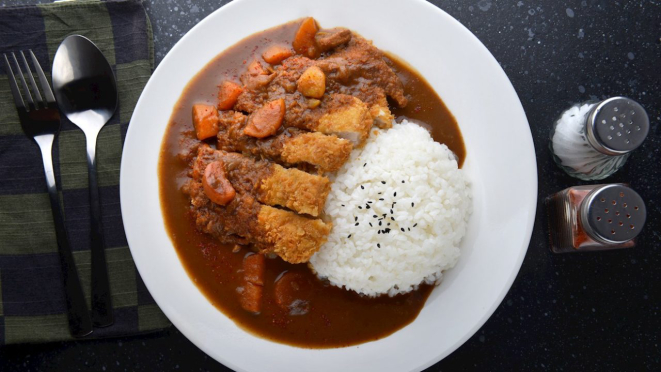 O ensopado japonês foi considerado o melhor sabor entre as comidas regionais do mundo.