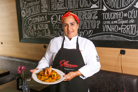 Elas na cozinha: Festival Bom Gourmet tem casas lideradas por chefs mulheres