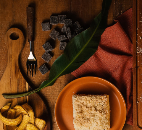 Conheça a equipe que  vai desvendar os alimentos tradicionais do PR e SC
