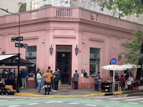 Uma volta por Buenos Aires, a capital gastronômica