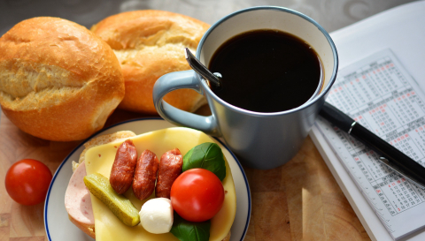 O café e o pãozinho nossos de cada dia: indique seus preferidos no Prêmio Bom Gourmet 2023