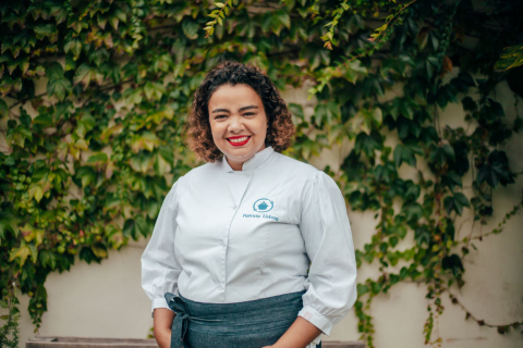 Cozinha compartilhada comemora três anos com reunião de marcas e chefs em festa gastronômica