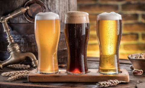 Setor cervejeiro do Brasil cresceu 11,6% em 2022, segundo relatório anual