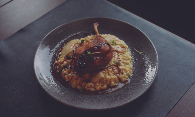 O cardápio é a aposta da casa para a gastronomia de inverno.