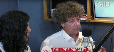 Guilherme Rodrigues entrevista Philippe Pacalet, o mestre dos vinhos naturais na Borgonha