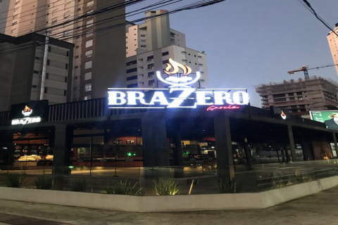 Brazero Garcia: a steak house parceira do Festival Bom Gourmet