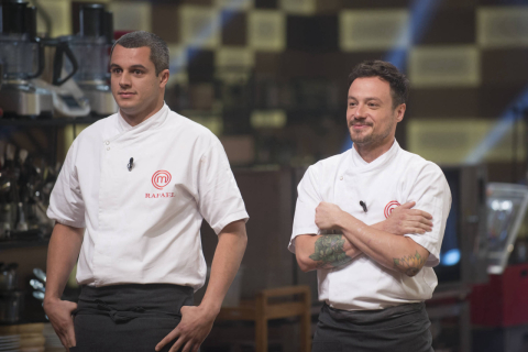 Finalistas do MasterChef Profissionais/2018 cozinham nesta terça em Curitiba