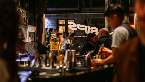 Lista 50 Best: saiba quais são os melhores bares do mundo de 2023