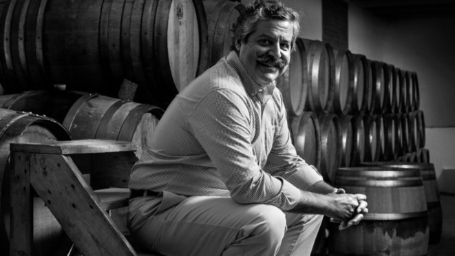 O enólogo português Paulo Laureano estará em Curitiba, para comandar degustação de seus vinhos em jantar harmonizado no Hermès Cuisine. 