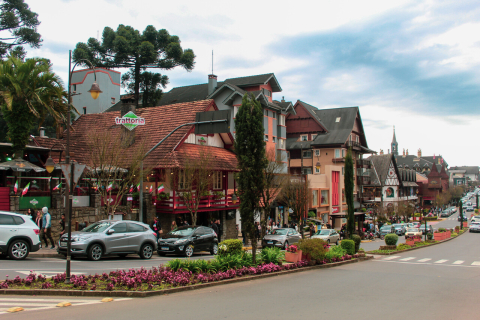 Veja um roteiro gastronômico por Gramado que agrada paladares diversos