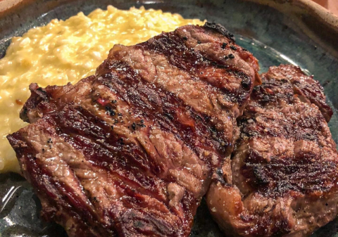 Bull Prime lança web série de receitas com carnes bovinas premium