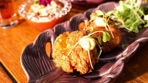 Paradis Club serve menu temático nordestino, com chef convidado