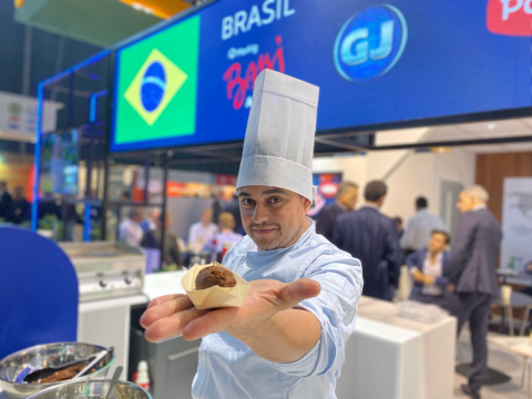 É dia de feira! Saiba o que um chef procura em feiras gastronômicas e o que elas ensinam
