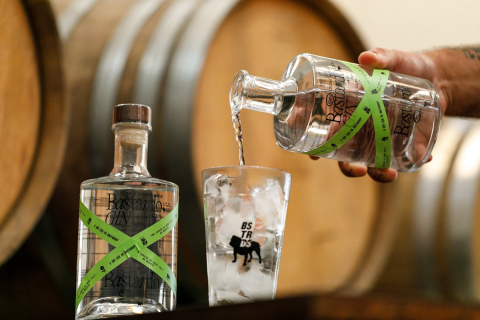 The Next Chef: Bastardo Gin será o 'welcome drink' do primeiro jantar da competição, dia 19