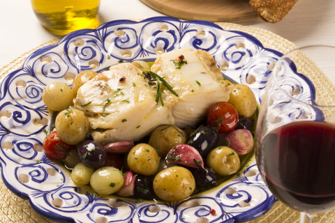 Chefs compartilham três receitas de bacalhau para a Páscoa