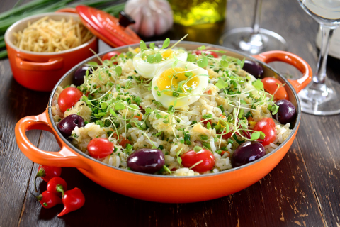 Restaurante tradicional de Curitiba ensina três receitas com bacalhau para a Páscoa