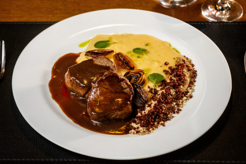 3° Festival Bom Gourmet Porto Alegre: 12 menus para quem é fã de carne bovina