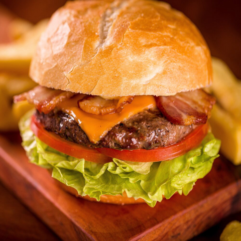 Madero Steak House