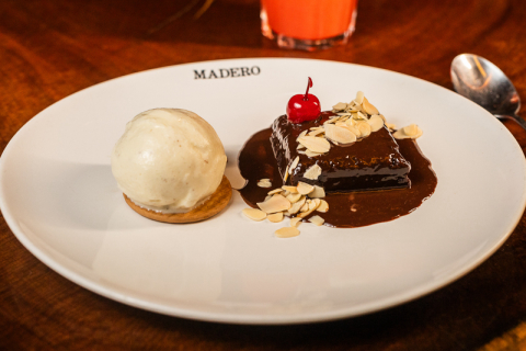 Madero