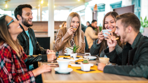 Economista da dicas para bares e restaurantes enfrentarem o inverno