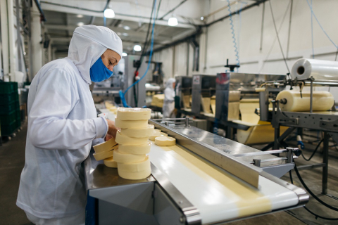 Do Paraná para o Brasil: Romanha Alimentos está presente em diversos estados do país