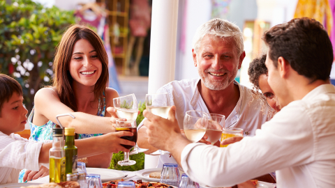 Dia das Mães deve aumentar faturamento de bares e restaurantes