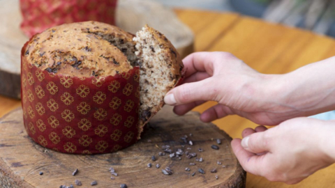 De frango frito a chocotone: confira receitas que mostram a versatilidade do polvilho