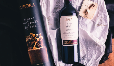 Leilão de vinhos brasileiros raros vai arrecadar fundos para desabrigados no Rio Grande do Sul