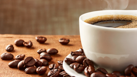 Coffee Studio promove oficina de receitas de café
