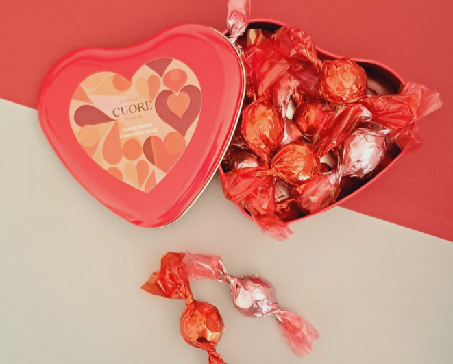 Cuore di Cacao