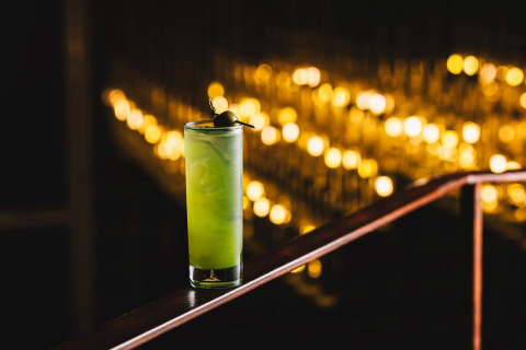 Mocktails e coquetéis de baixo teor alcoólico ganham espaço nos bares e desafiam criatividade e expertise de bartenders