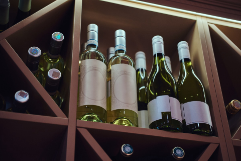 Em campanha de inverno, Condor lança rótulos exclusivos de vinho