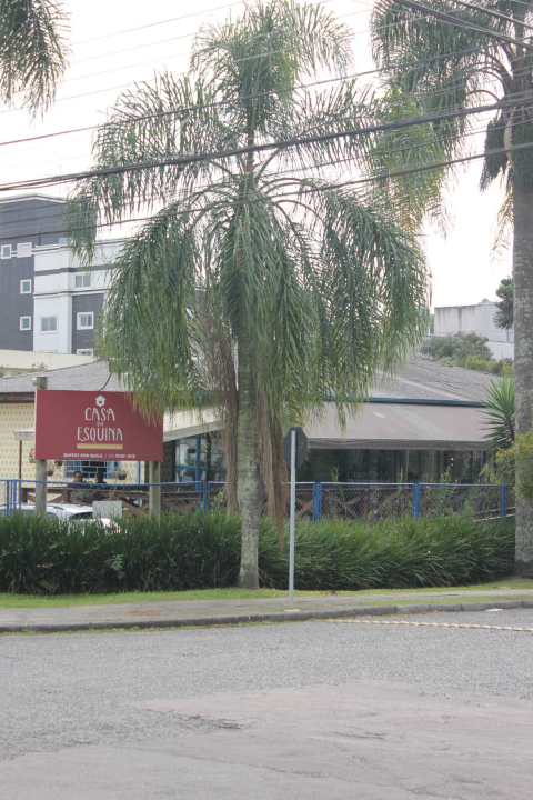 Casa da Esquina