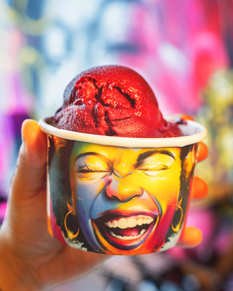 The Best Açaí