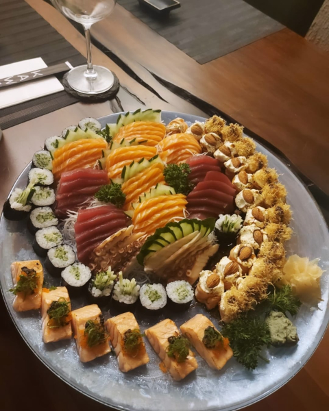 Kawano Sushi