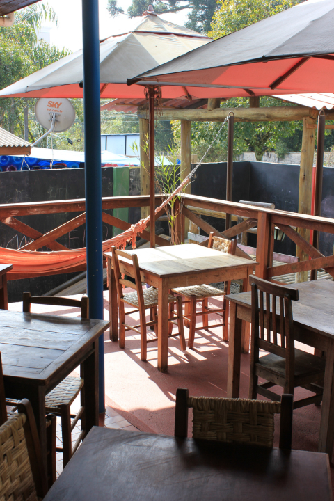 Restaurante Casa da Esquina