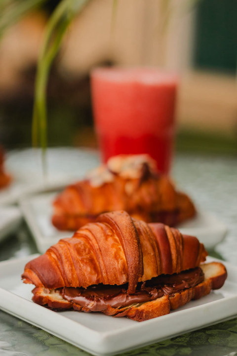 Café Flor de Laranjeira