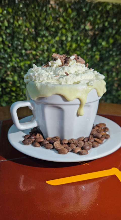 Le Caffés Especiais