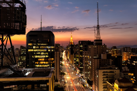 Existe amor em SP: confira roteiro com docerias e confeitarias imperdíveis de São Paulo