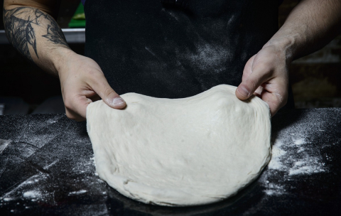 Sete dicas de chef para cuidar de fermento natural em casa durante o inverno