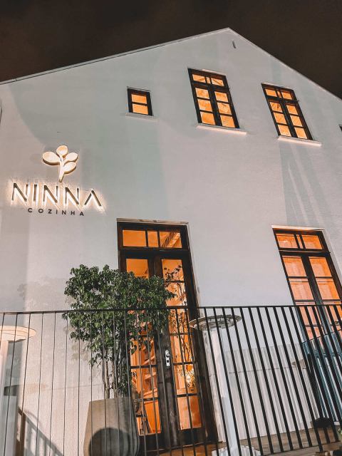 Ninna Cozinha