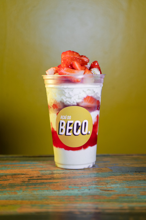 Açaí do Beco